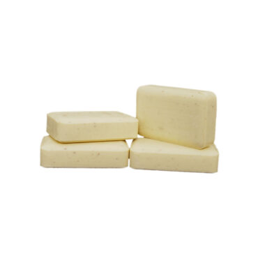 Oatmeal Bar Soap - Image 2