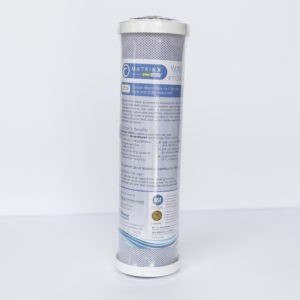 Hydro Rinse Udi Water 10 Carbon Block Pre Filter For Ultra Micron Ro