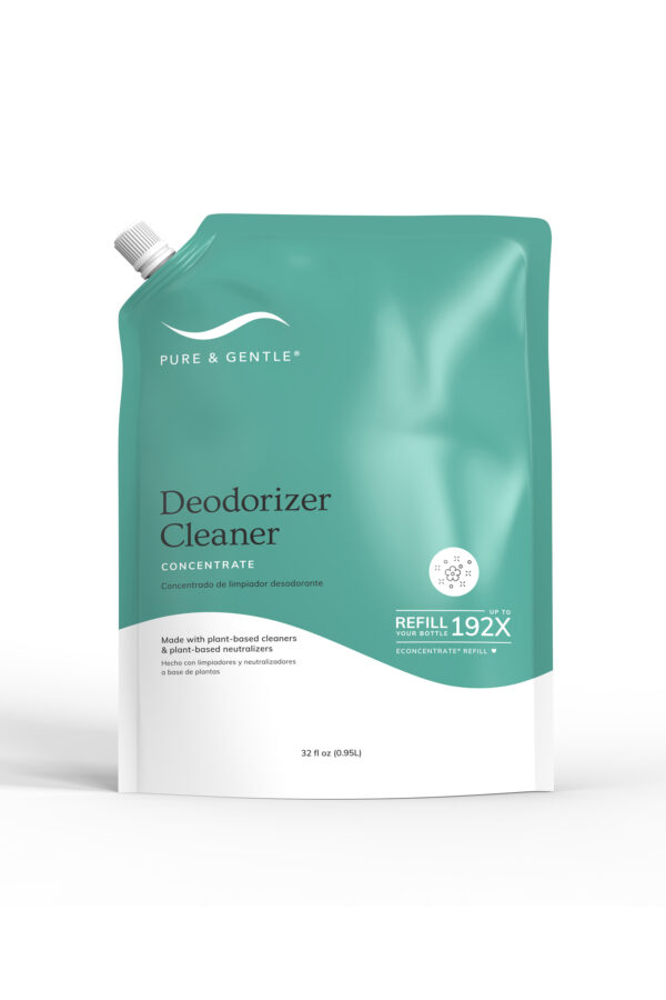 Deodorizer Cleaner 32 oz