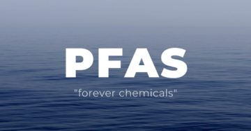 What Are Forever Chemicals (PFAS) and How Can I Avoid Them?