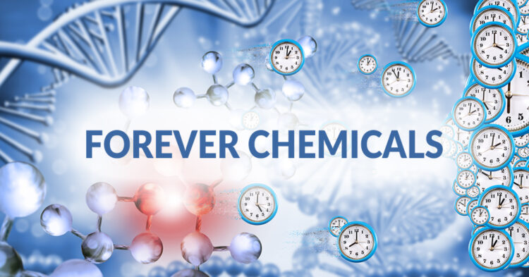 The Growing Concerns of ‘Forever Chemicals’