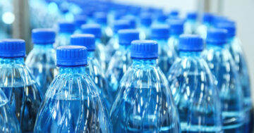 The Truth About Plastic Nanoparticles in Bottled Water