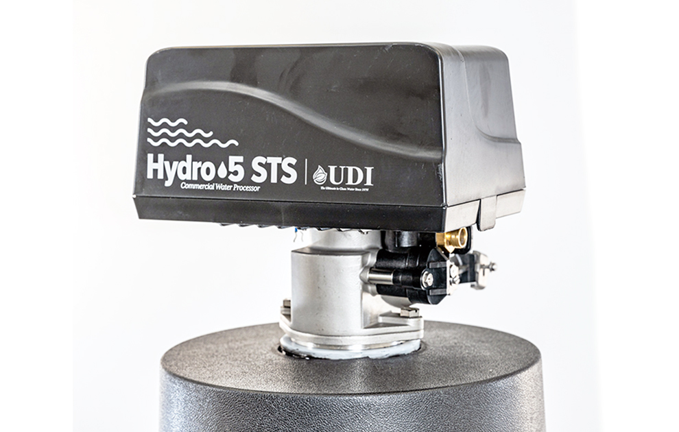 Hydro-5 STS water processor