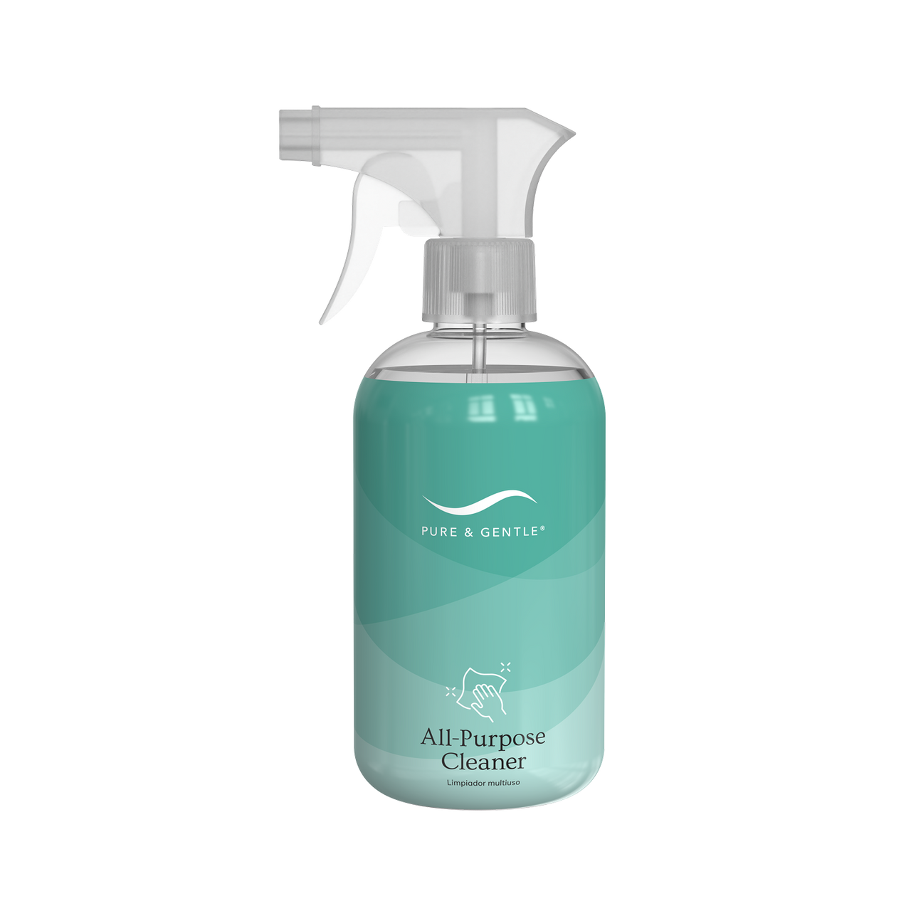 All-Purpose Cleaner Dispenser