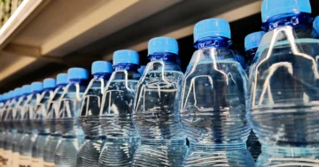 Microplastics in Bottled Water: Why More Florida & Georgia Families Are Switching to Reverse Osmosis Filtration